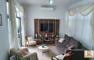 Imagem 3: Casa sobrado na rua 4 dormitórios/suite, cozinha planejada, portaria...