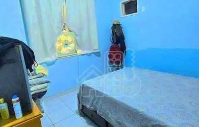 Imagem 12: Condomínio em Maricá. Churrasqueira, Varanda, 150m² de Áreae2 Vagas...