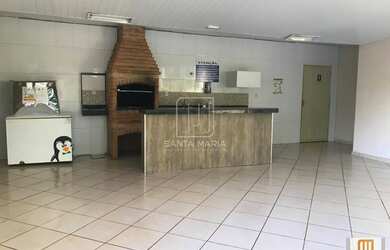 Imagem 6: Apartamento (tipo - padrao) 2 dormitórios, cozinha planejada, portaria 24hs, lazer, espaço