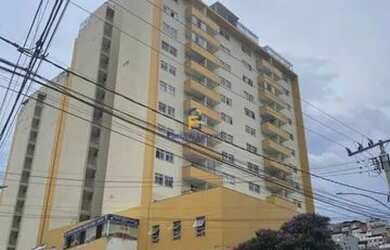 Imagem 1: WG - Apartamento à venda, 58 m² por R$ 185.000,00 - Bonfim - Juiz de...