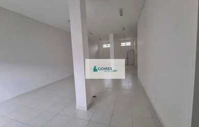 Imagem 6: Loja para alugar por R$ 3.000/mês - Novo Mundo - Curitiba/PR