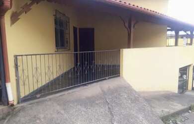 Imagem: O apartamento possui 3 Dormitórios, 1 Banheiro, 80m² de Área