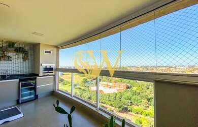 Imagem: O apartamento possui 3 Dormitórios, 2 Banheiros, 2 Vagas na