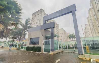 Imagem 3: Apartamento para Venda - 45.16m², 1 dormitório, Humaitá