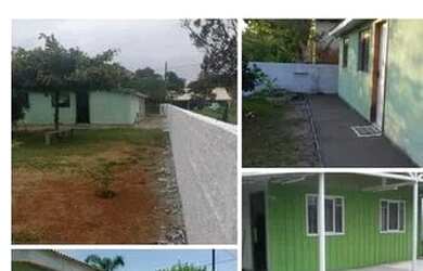 Imagem 1: Casa em guaratuba. 456m² de Área, 5 Vagas na garageme3 Dormitórios
