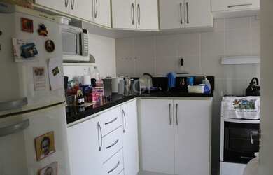 Imagem 3: Apartamento para Venda - 67m², 3 dormitórios, sendo 1 suites, 1 vaga - Partenon