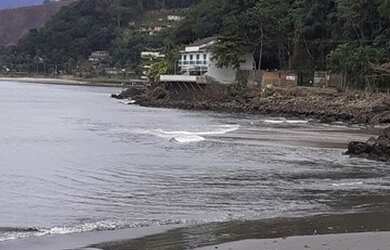Imagem: A casa em condomínio possui 2 Dormitórios, 2 Banheiros, 1