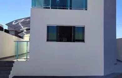 Imagem 2: Casa no Villa suíça