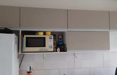 Imagem 10: Lindo Apartamento à venda no Residencial Araras em Porto Feliz