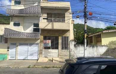 Imagem: A casa possui 2 Dormitórios, 1 Banheiro e 136m² de Área e