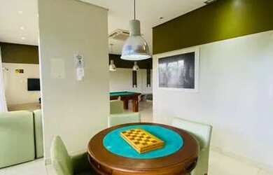 Imagem 11: Vende apartamento no condomínio Reserva das Praias na Ponta Negra, vista...