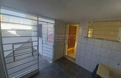 Imagem 8: Casa Padrão em Jundiaí. Churrasqueira, Varanda, Área de serviçoe140m²...