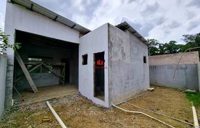 Imagem 14: Casa Terrea no Morada dos Passaros 3 Qts (Suite) 275m² Faltando Acabamentoo