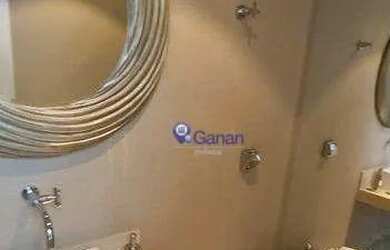 Imagem 13: Cobertura com 4 dormitórios, 420 m² - venda por R$ 8.724.000,00 ou aluguel por R$ 52.109,1