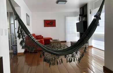 Imagem 3: Apartamento para Venda - 315.12m², 3 dormitórios, sendo 1 suites, 2 vagas - Higienópolis