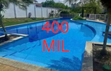 Imagem: O apartamento possui 2 Dormitórios, 2 Banheiros, 2 Vagas na