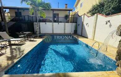 Imagem 8: Casas - Condomínios Fechados em Condomínio Parque das Garças I - Atibaia