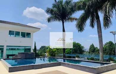 Imagem 9: Casa com 6 dormitórios à venda, 944 m² por R$ 7.000.000,00 - Condomínio...