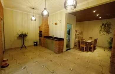 Imagem 14: Casa Top pronta para morar - Aceita permuta por terrenos em condomínio