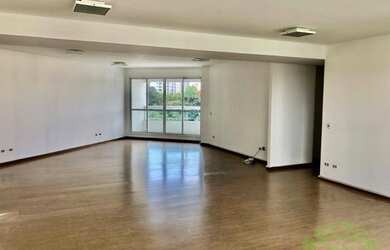 Imagem 7: Apartamento com 3 dormitórios, 214 m² - venda por R$ 1.820.000,00 ou aluguel por R$ 8.773