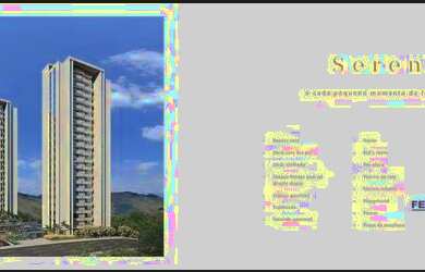 Imagem 5: Apartamento 4 quartos, sendo 2 suítes, com varanda gourmet - Vale do...