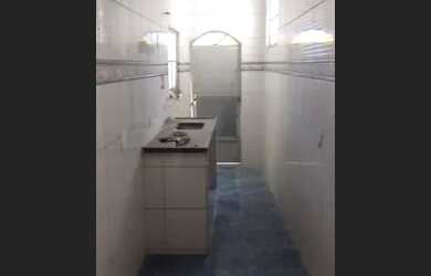 Imagem 6: Alugo casa. 1 Vaga na garageme2 Dormitórios