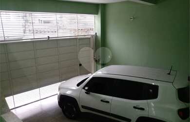 Imagem 1: SOBRADO - VILA FORMOSA. Churrasqueira, 130m² de Área, 2 Vagas na garageme3...