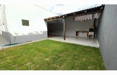 Imagem 16: Venda Casa Jardim Brasília