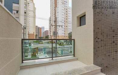 Imagem 10: Curitiba - Apartamento Padrão - Água Verde