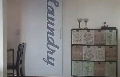 Imagem 8: Excelente casa a venda em condomínio na Freguesia