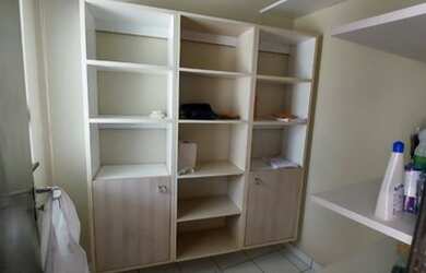 Imagem 5: VENDO OU ALUGO LINDA CASA EM CONDOMÍNIO FECHADO, TODA NO FINO ACABAMENTO