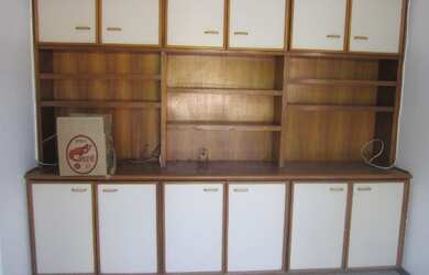 Imagem 2: casa alugar no condominio beira rio - em frente ao parque shopping bahia