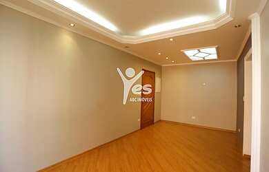 Imagem 7: Ref. 2021 - Apartamento 2 suítes, 2 vagas, Jardim Bela Vista, Santo André