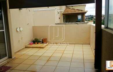 Imagem 10: Apartamento (tipo - duplex) 2 dormitórios, portaria 24hs, lazer, espaço gourmet, em condom