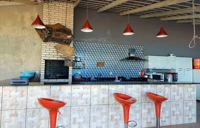 Imagem 3: Casa no corumbá 4 - Condomínio Valle das Palmeiras