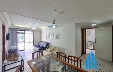 Imagem 2: Apartamento para venda com 75 metros quadrados com 2 quartos em Centro...