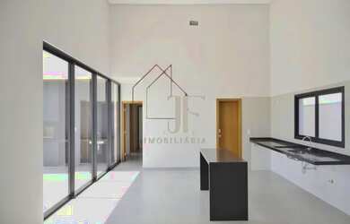 Imagem 10: Linda casa com 3 suítes e garagem para 4 carros - Jardins Bolonha