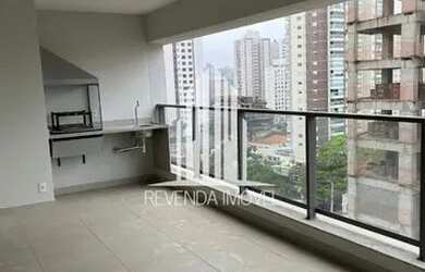 Imagem 8: Apartamento com 65 metros, 2 dormitórios e 1 vaga Atmosfera Brooklin