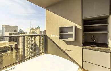 Imagem 7: APARTAMENTO DE ALTO PADRÃO DISPONÍVEL PARA LOCAÇÃO