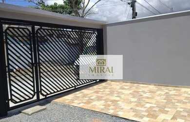 Imagem 5: Casa com 3 dormitórios, 88 m² - venda por R$ 400.000,00 ou aluguel por...