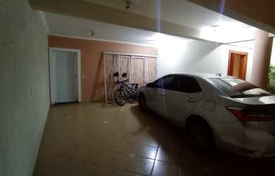 Imagem 2: Casa Top pronta para morar - Aceita permuta por terrenos em condomínio