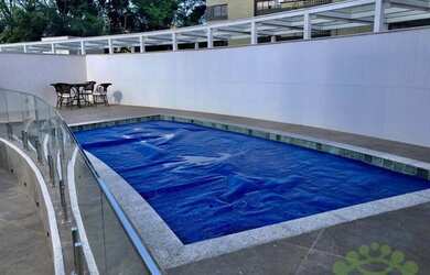 Imagem 9: Apartamento com 3 dormitórios, 214 m² - venda por R$ 1.820.000,00 ou aluguel por R$ 8.773