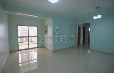 Imagem: O apartamento possui 3 Dormitórios, 3 Banheiros, 1 Vaga na