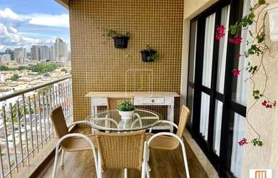 Imagem 3: Apartamento tipo - padrao 3 dormitórios/suite, cozinha planejada, portaria...