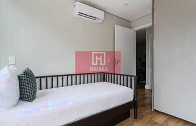 Imagem 16: Apartamento para alugar no bairro Itaim Bibi - São Paulo/SP, Zona Oeste