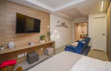 Imagem 10: Insight Praia do Flamengo, apartamento Garden Studio Primeira Locação...