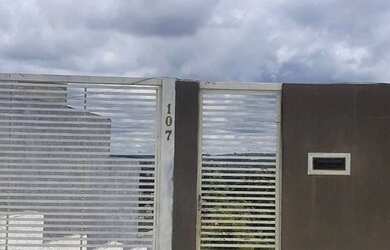 Imagem: A casa possui 2 Dormitórios, 1 Banheiro, 67m² de Área e