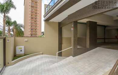 Imagem 5: Curitiba - Apartamento Padrão - Água Verde