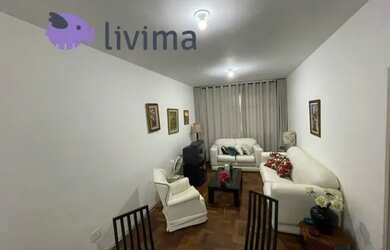 Imagem 2: Apartamento para alugar na Rua Barata Ribeiro, Copacabana, Rio de Janeiro...