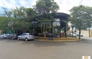 Imagem: O depósito possui 568m² de Área e está localizado em Jardim